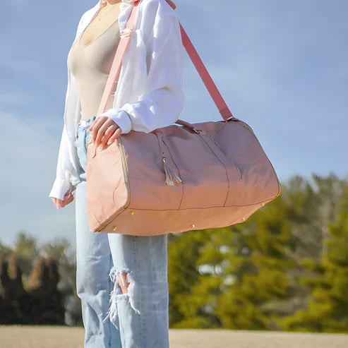 CreVton Travel Bag