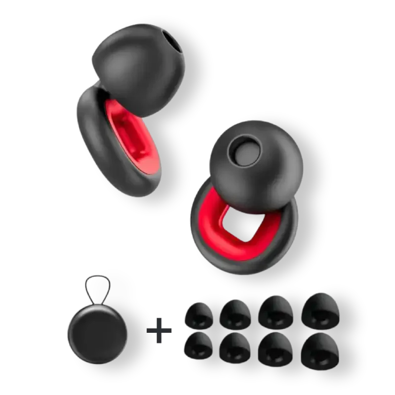 Wind Whisperer Earplugs