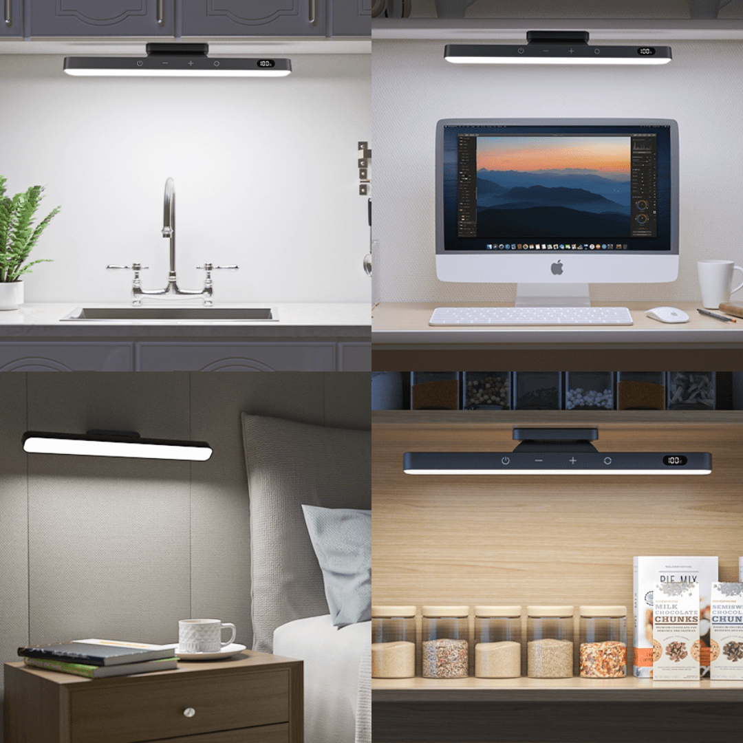 MagLight Pro Smart Light Bar