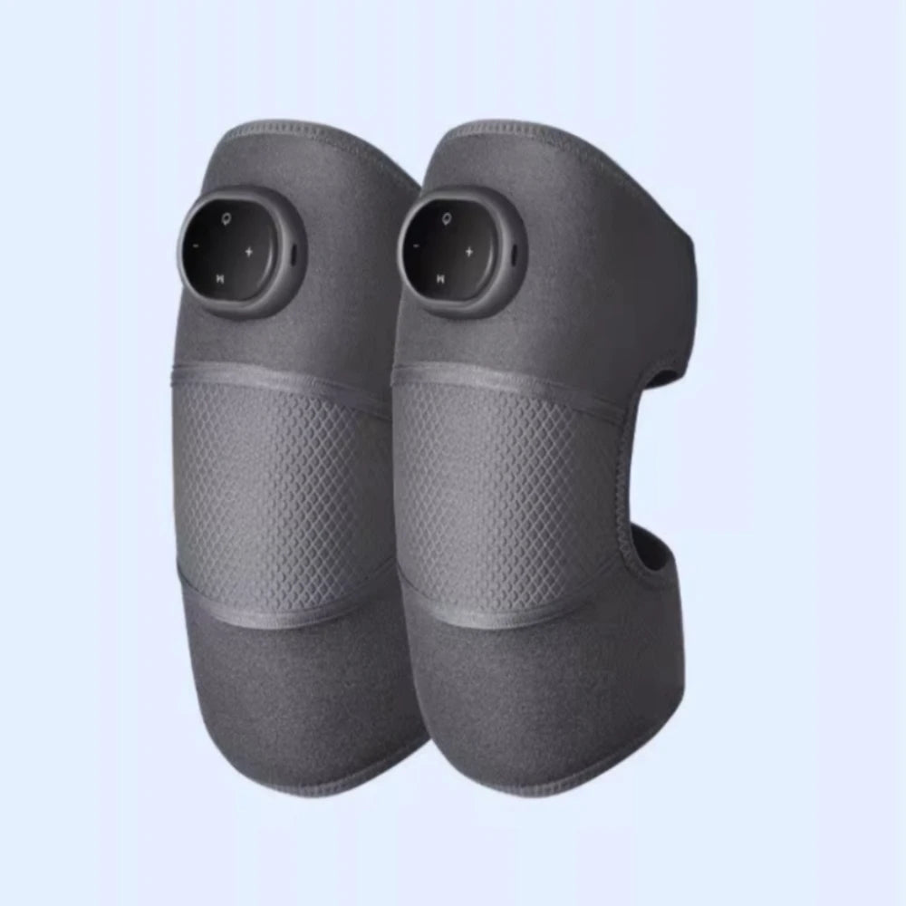 Cozy Heated Knee Wrap