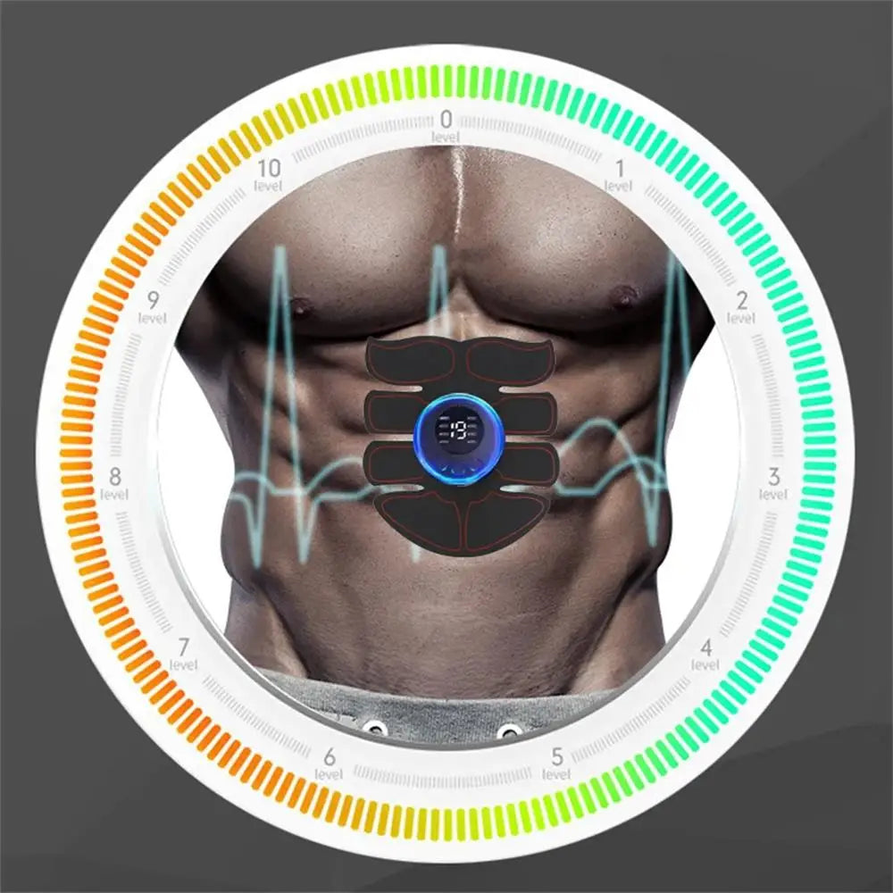 Easy Abs Sculptor