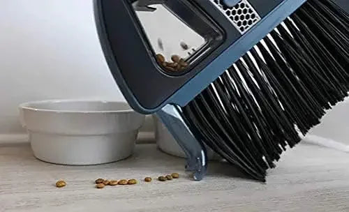 Cordless Sweeper with Vacuum Power