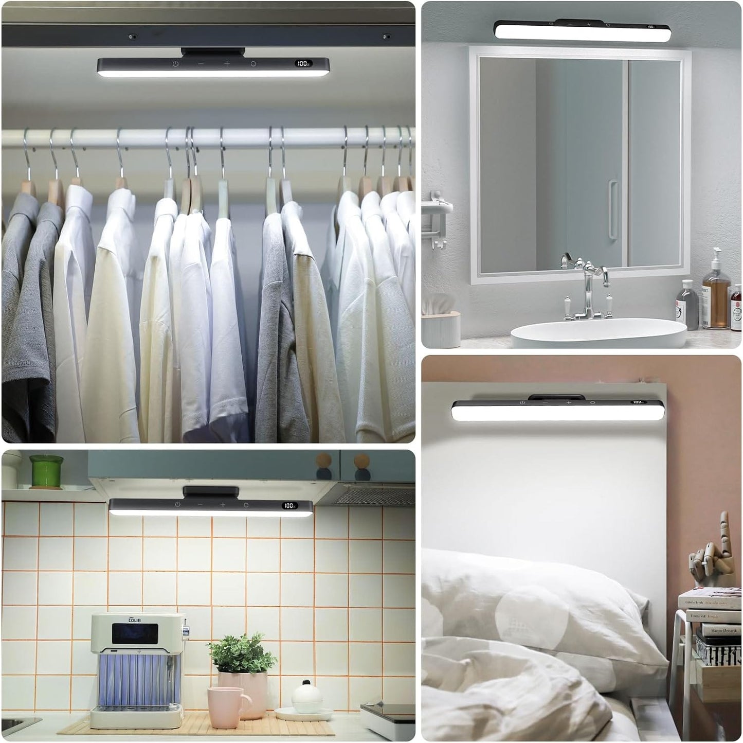 MagLight Pro Smart Light Bar