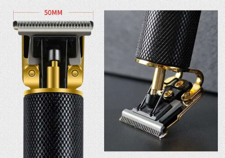 Precision Style Trimmer