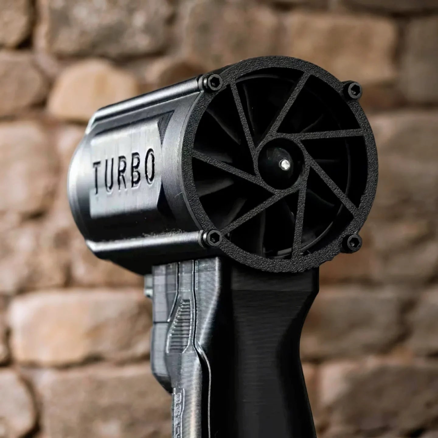 Turbo Jet Blower Pro