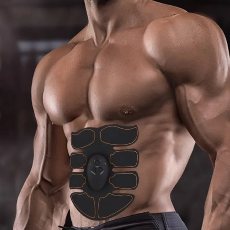 Easy Abs Sculptor