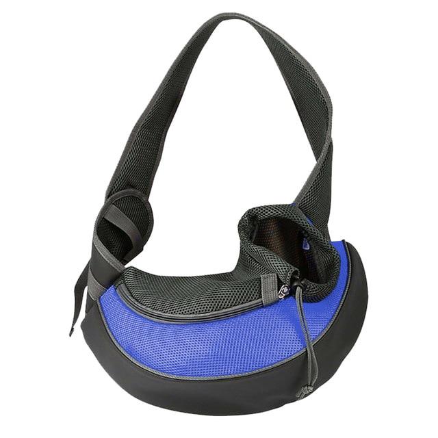 Hands-Free Pet Carrier