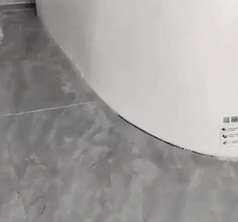 GlossyClean Floor Reviver