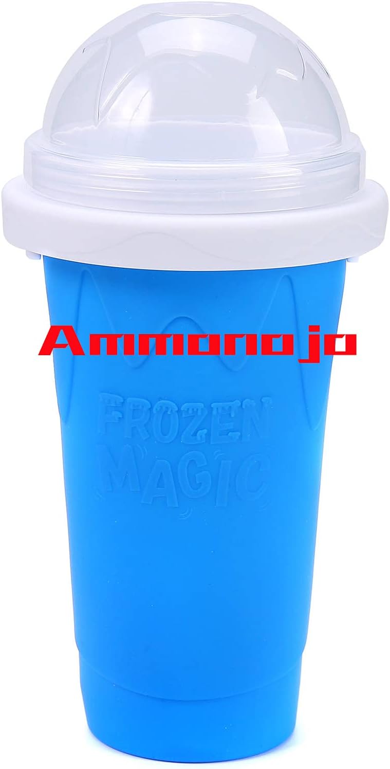 Magic Chill Slushy Cup