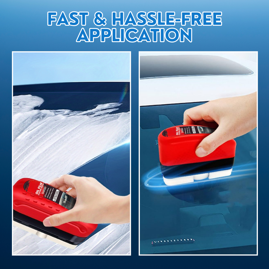 Lyseemin™ Crystal Clean Brush