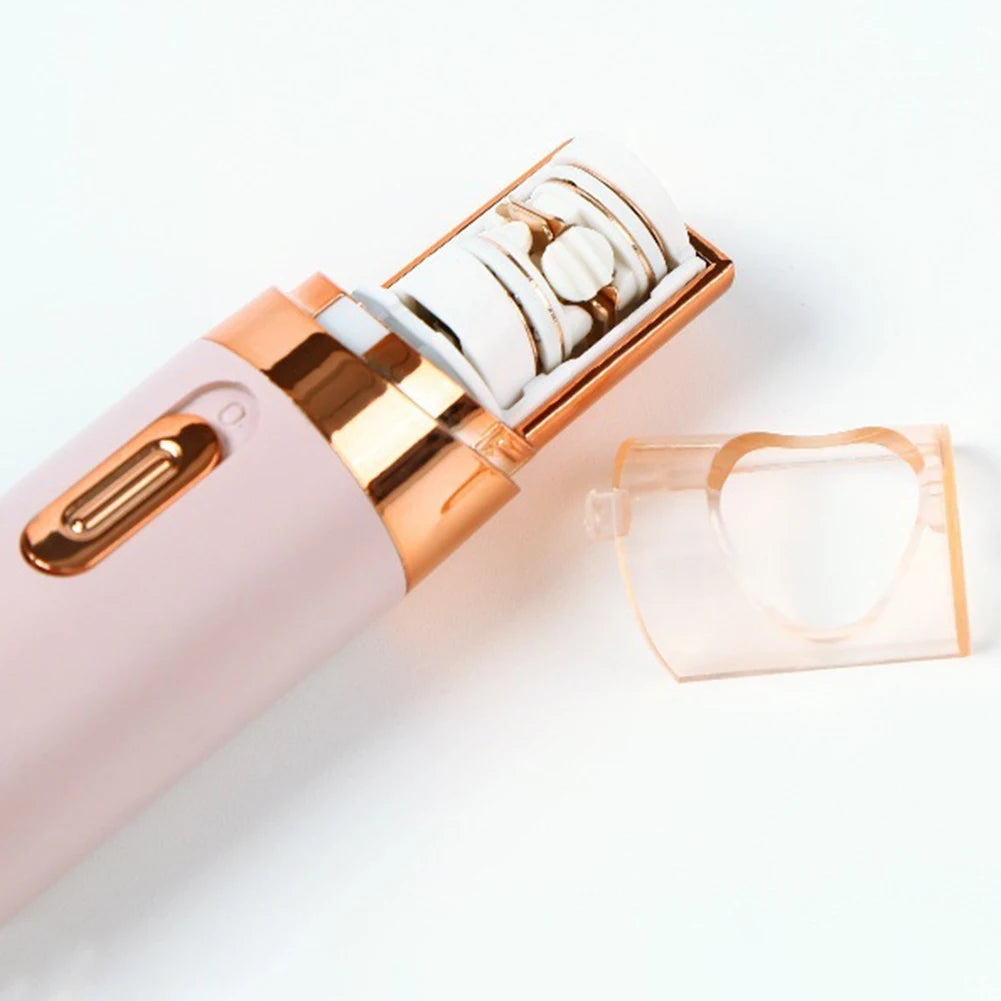 SmoothSkin Electric Epilator