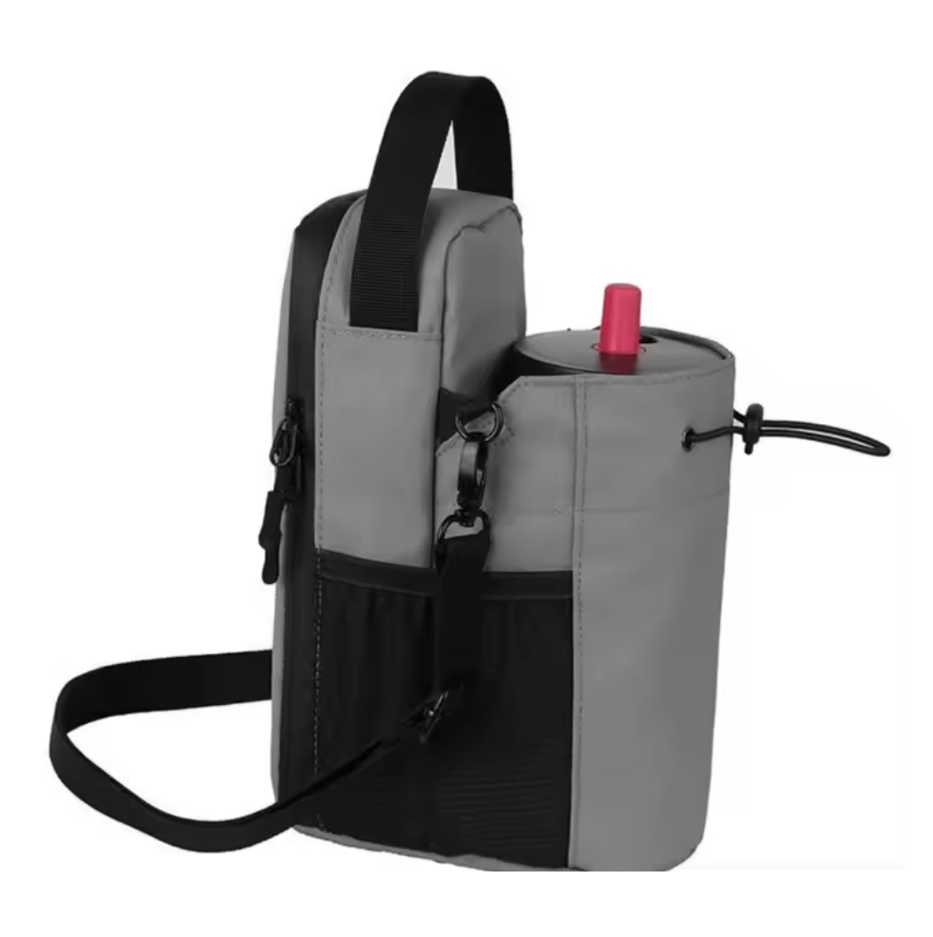 Magnetic Grip Bottle Holder