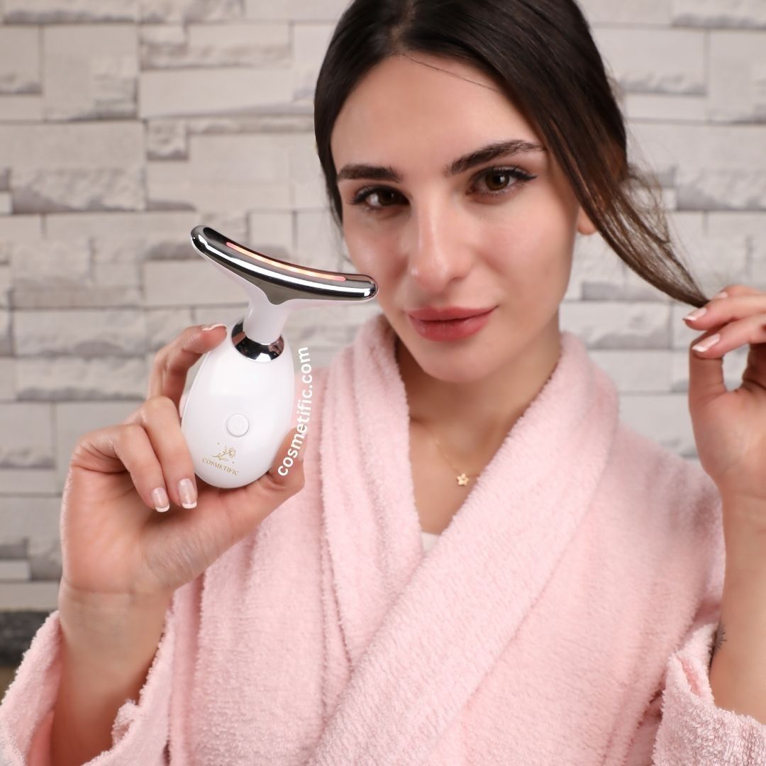 GlowTouch Facial Sculptor