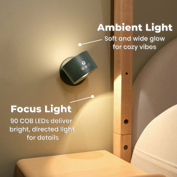 Halo Lux Light Magic