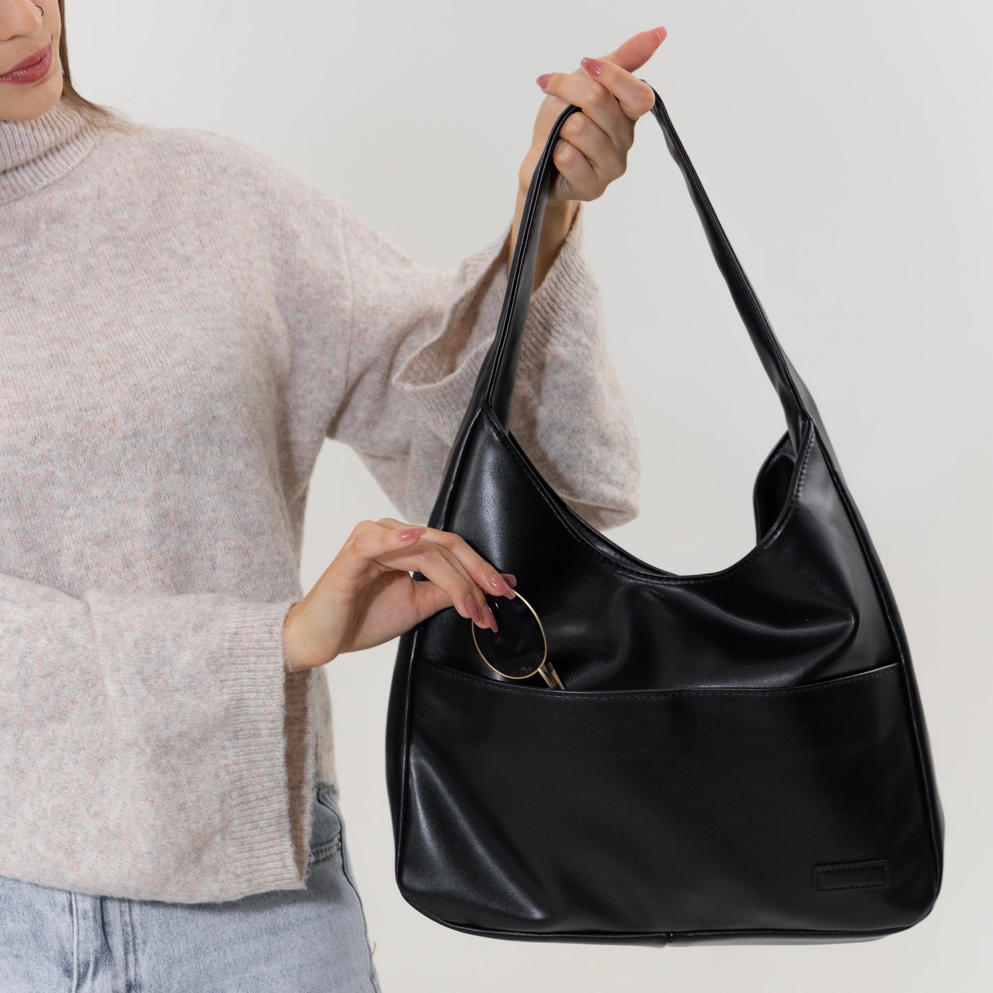Jane's Everyday Tote Bag