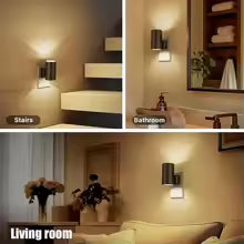 Cozy Glow Night Light