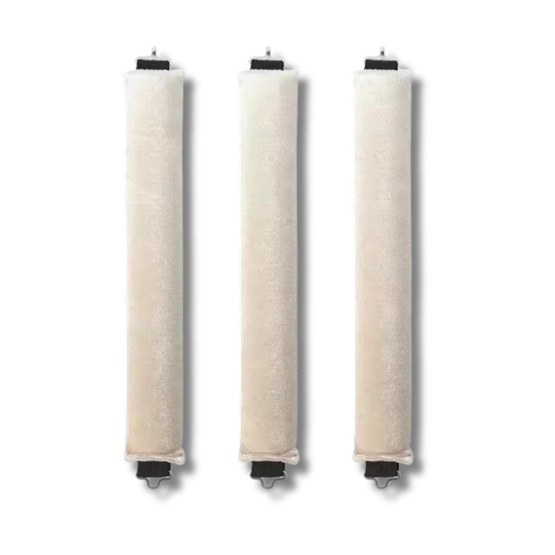 DreamCurl™ Overnight Blowout Rollers ✨