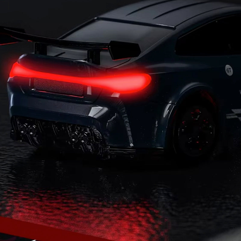 Mini Drift Racer Pro