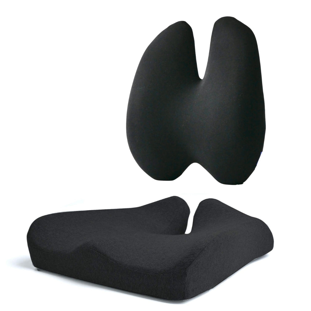 CloudEase Comfort Cushion