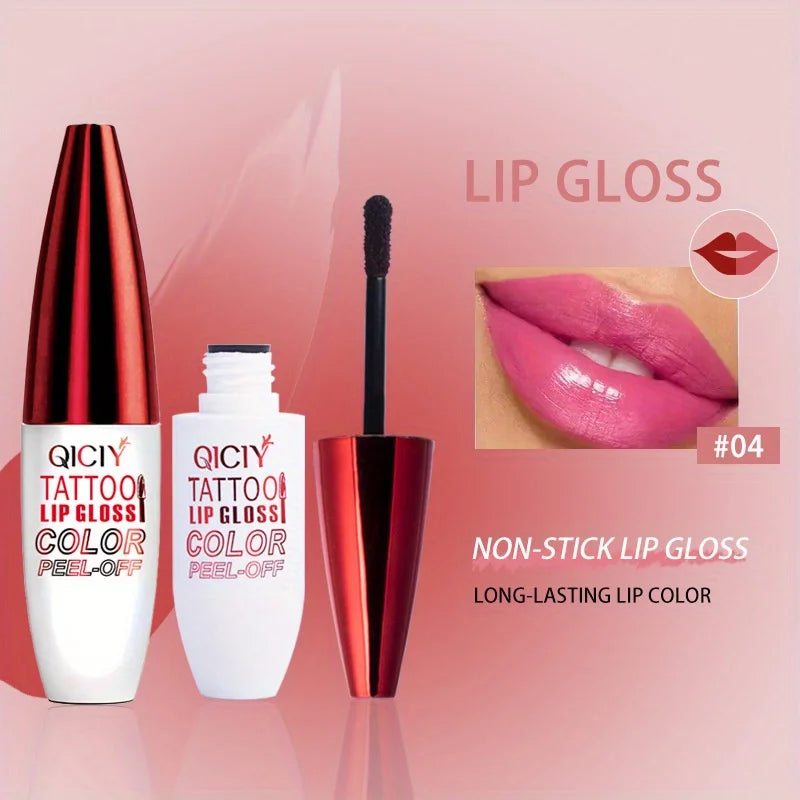 Magic Matte Lip Tint