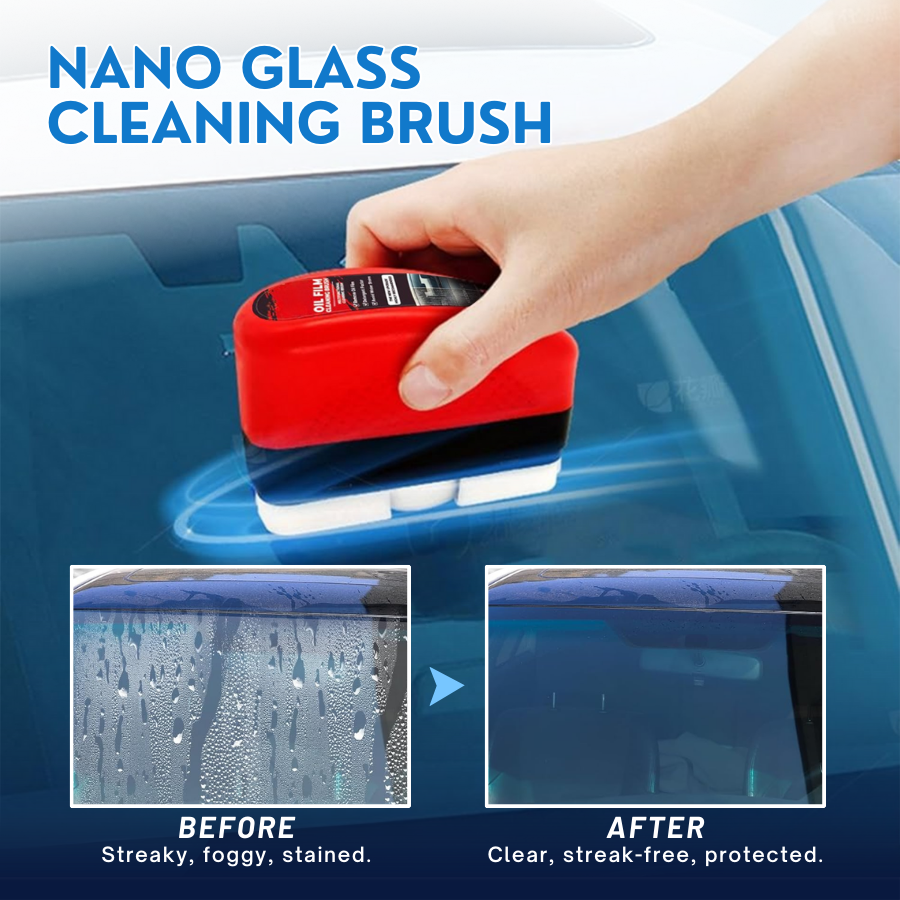 Lyseemin™ Crystal Clean Brush