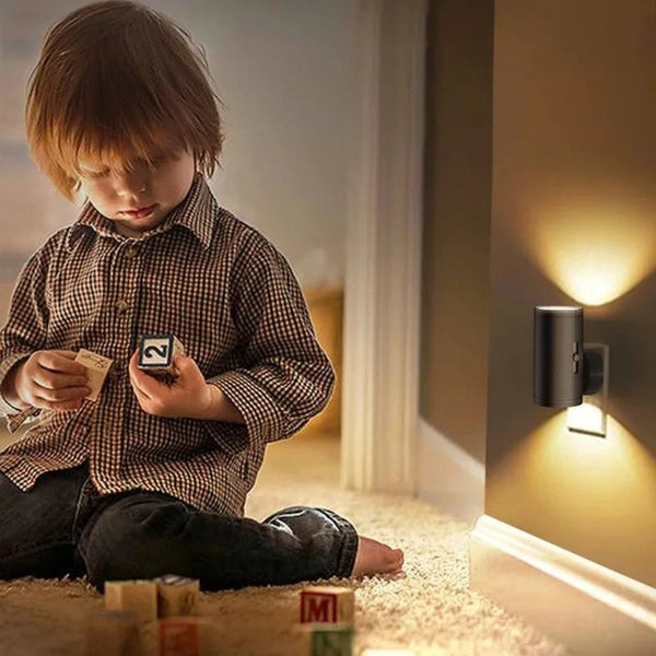 Cozy Glow Night Light