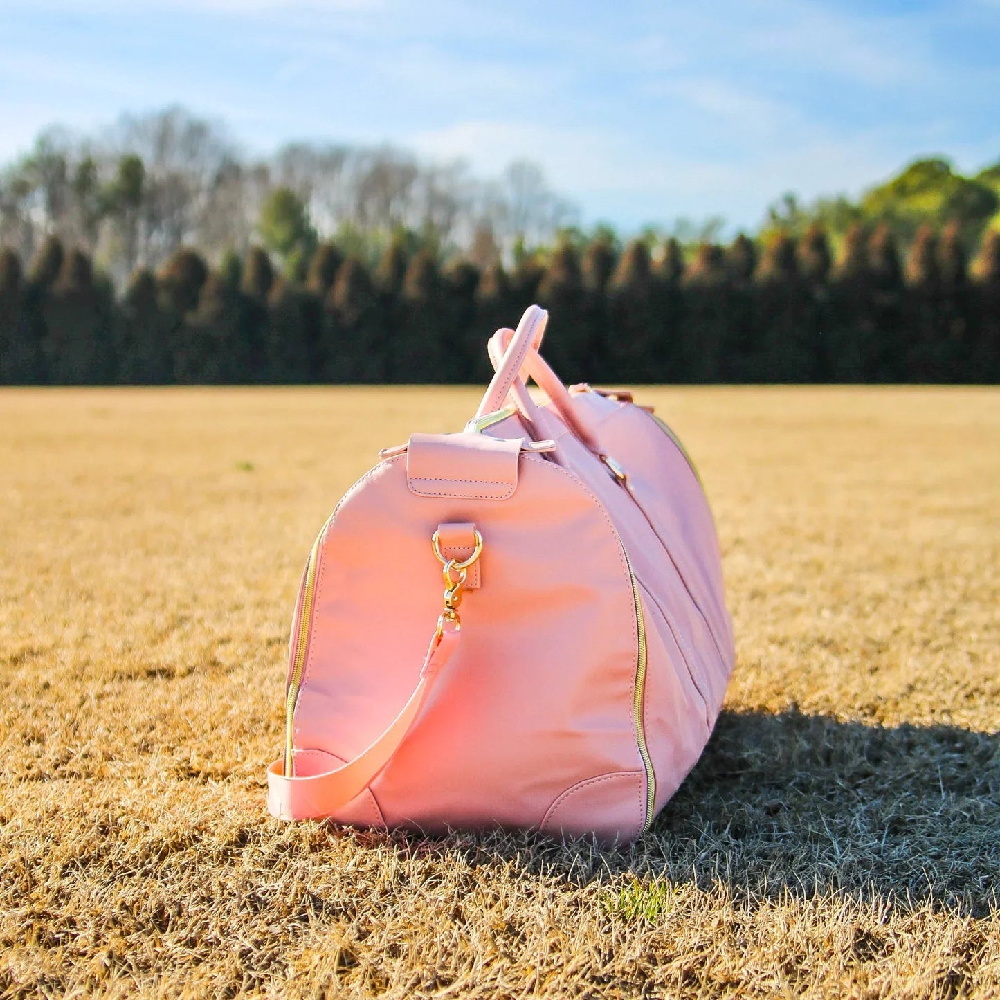 CreVton Travel Bag