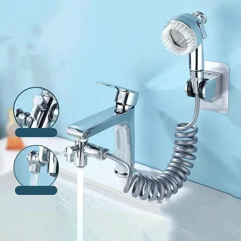 SwivelJet Faucet