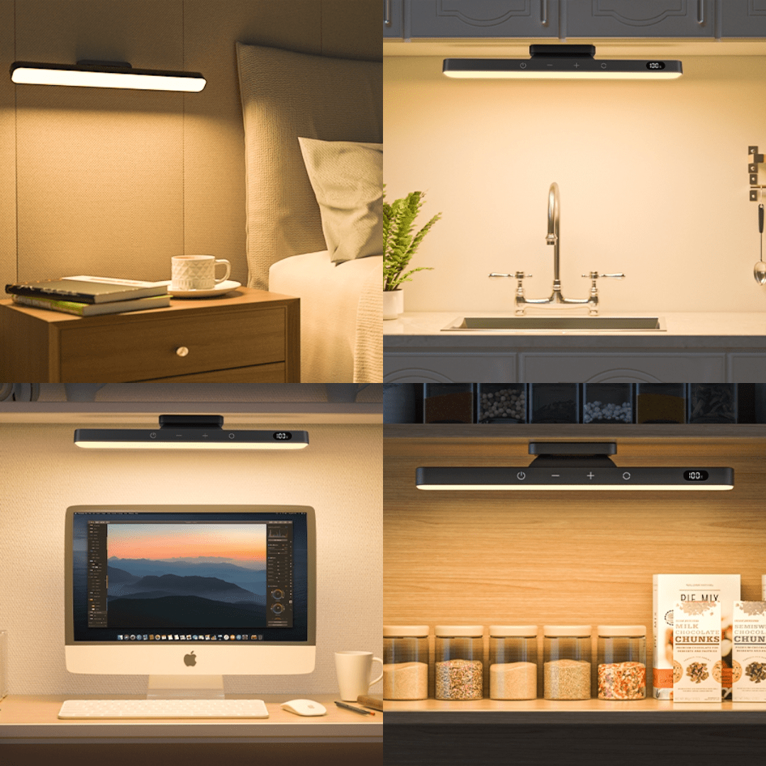 MagLight Pro Smart Light Bar