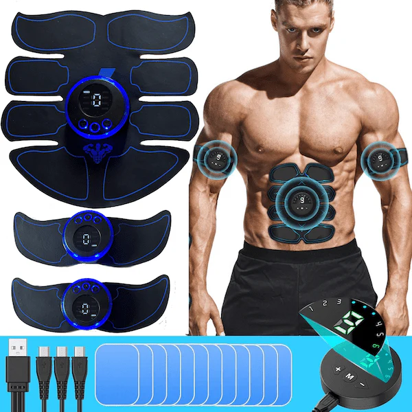 Easy Abs Sculptor