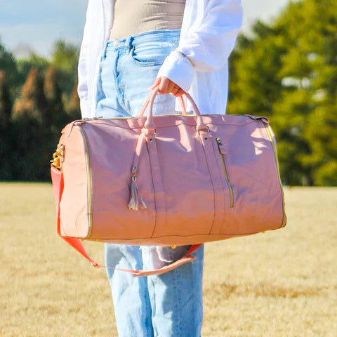 CreVton Travel Bag