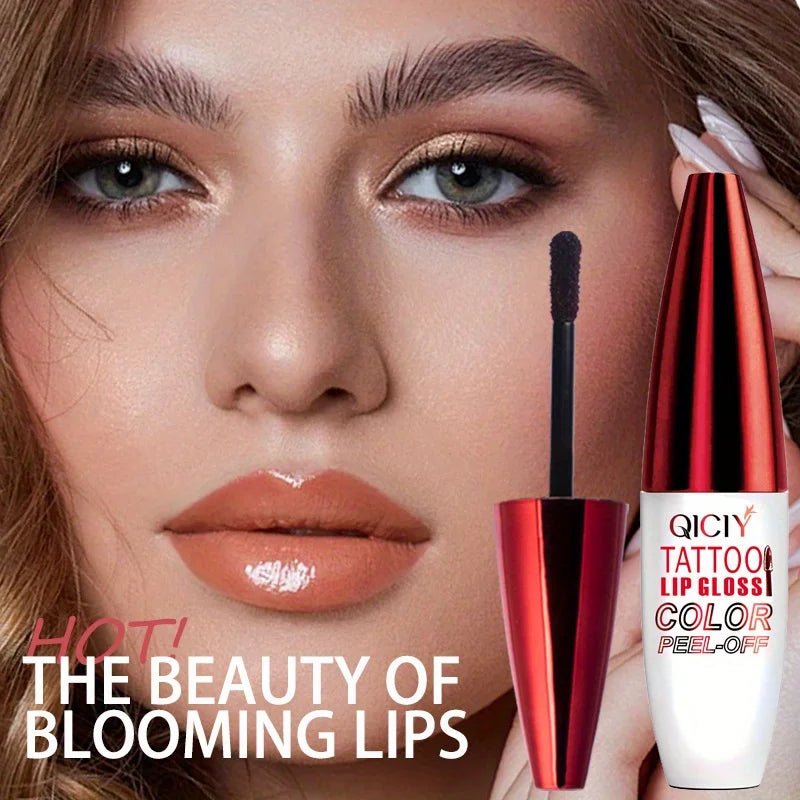 Magic Matte Lip Tint