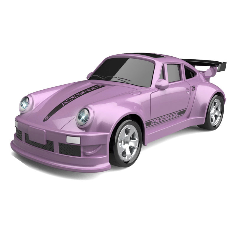 Mini Drift Racer Pro
