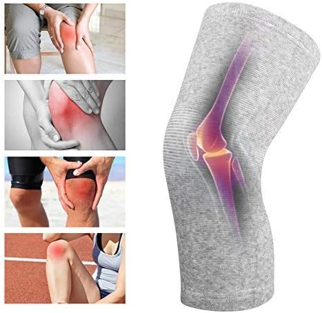 Bamboo Warmth Knee Guard