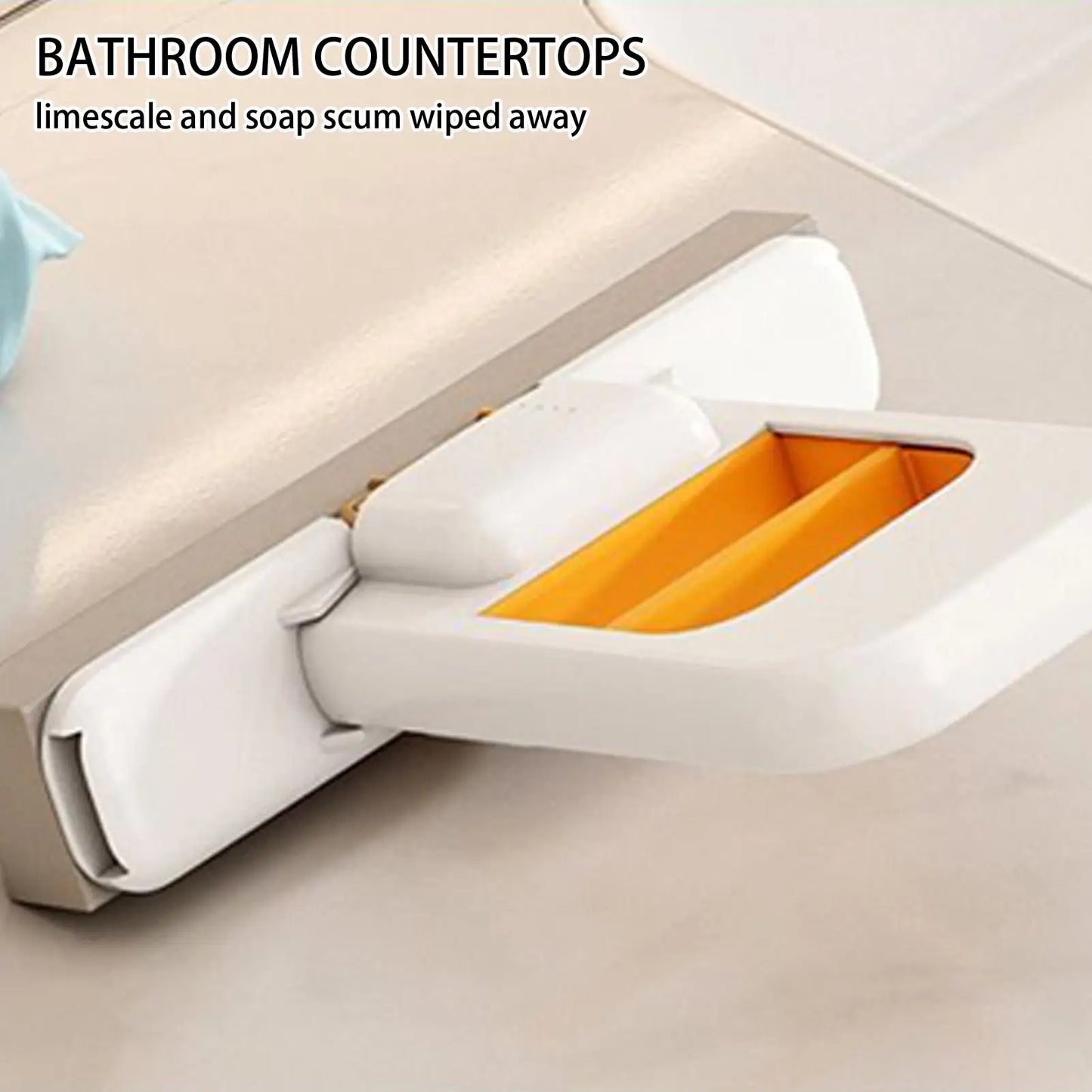 Handy Foldable Mini Mop