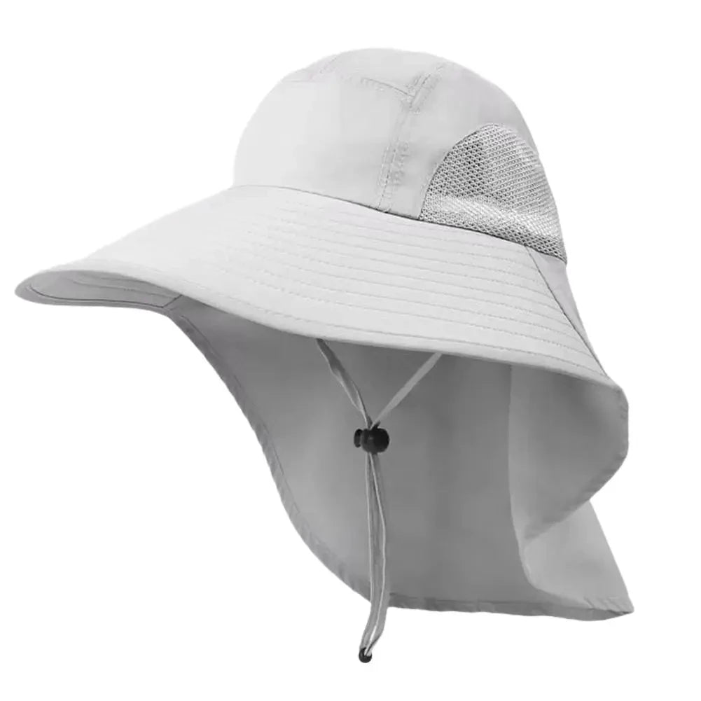 Ultimate Sun Shield Hat