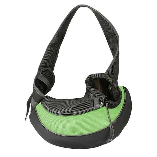 Hands-Free Pet Carrier