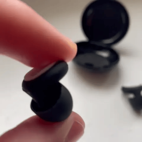 Wind Whisperer Earplugs