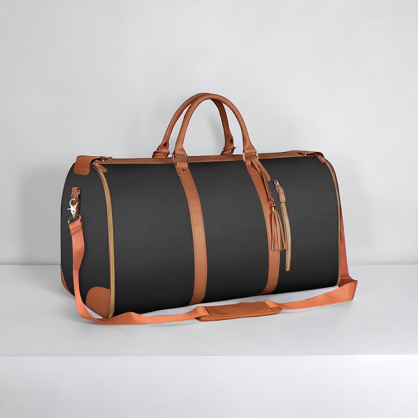 CreVton Travel Bag
