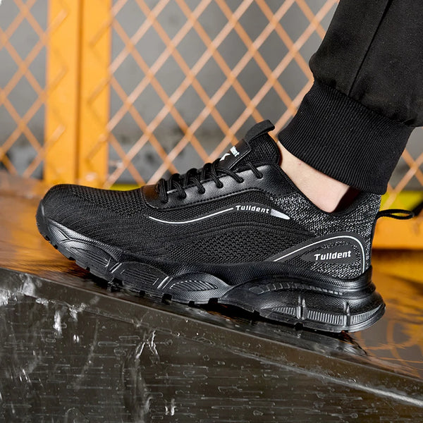 EverydayGuard™ Site-to-Street Safety Sneakers (Unisex)