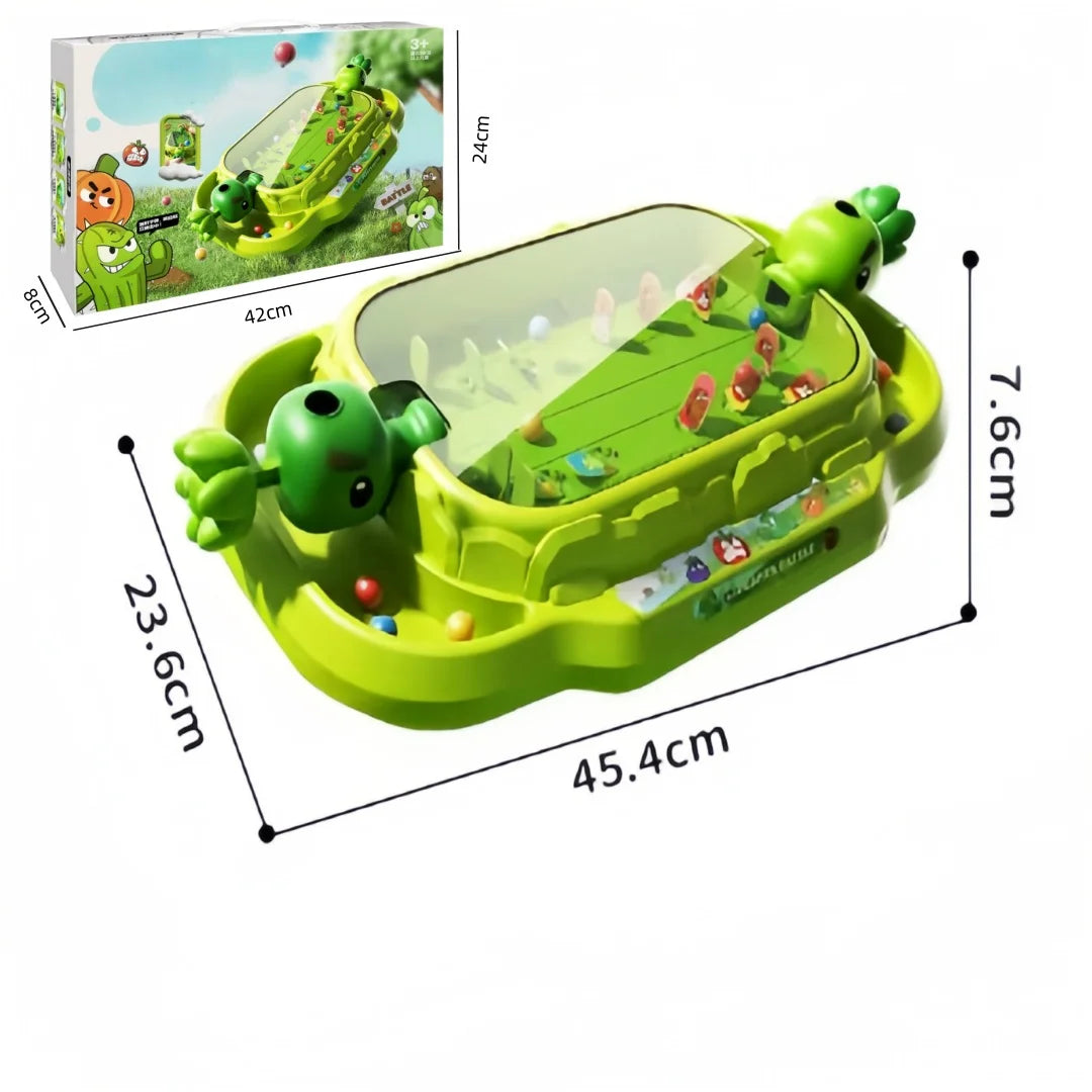 Marble Blaster Pro Family Game