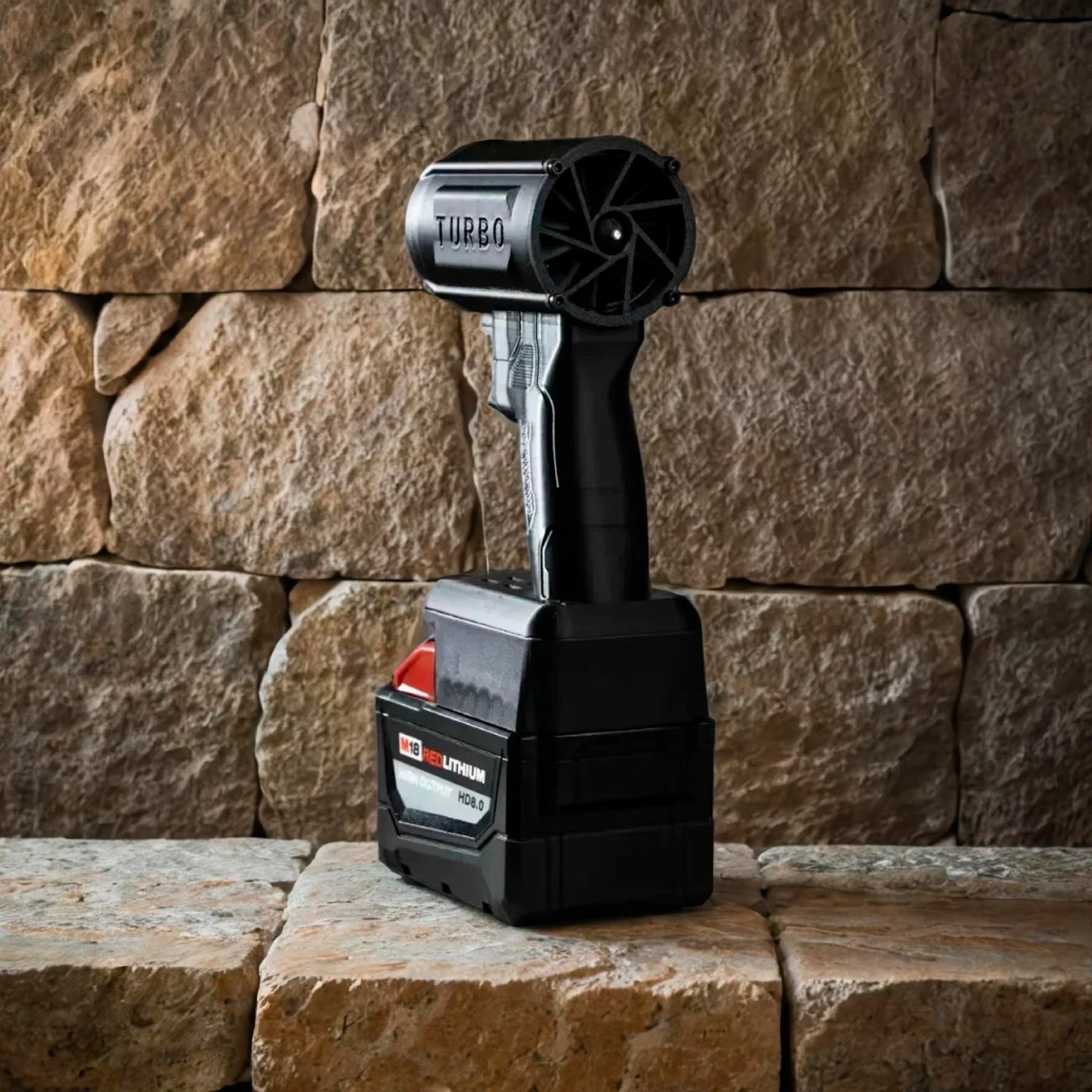 Turbo Jet Blower Pro