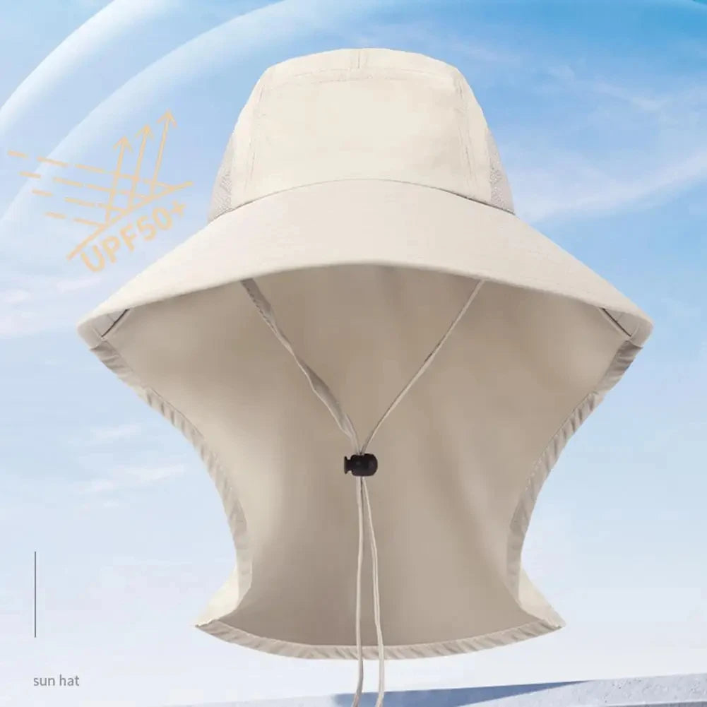 Ultimate Sun Shield Hat