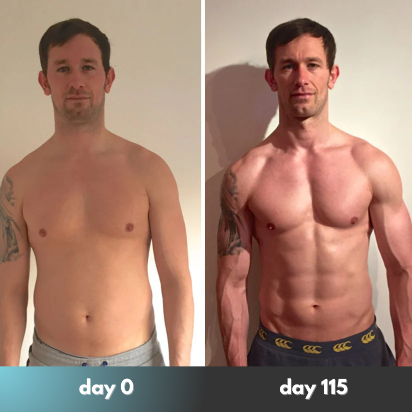AlphaBar Strength Trainer™