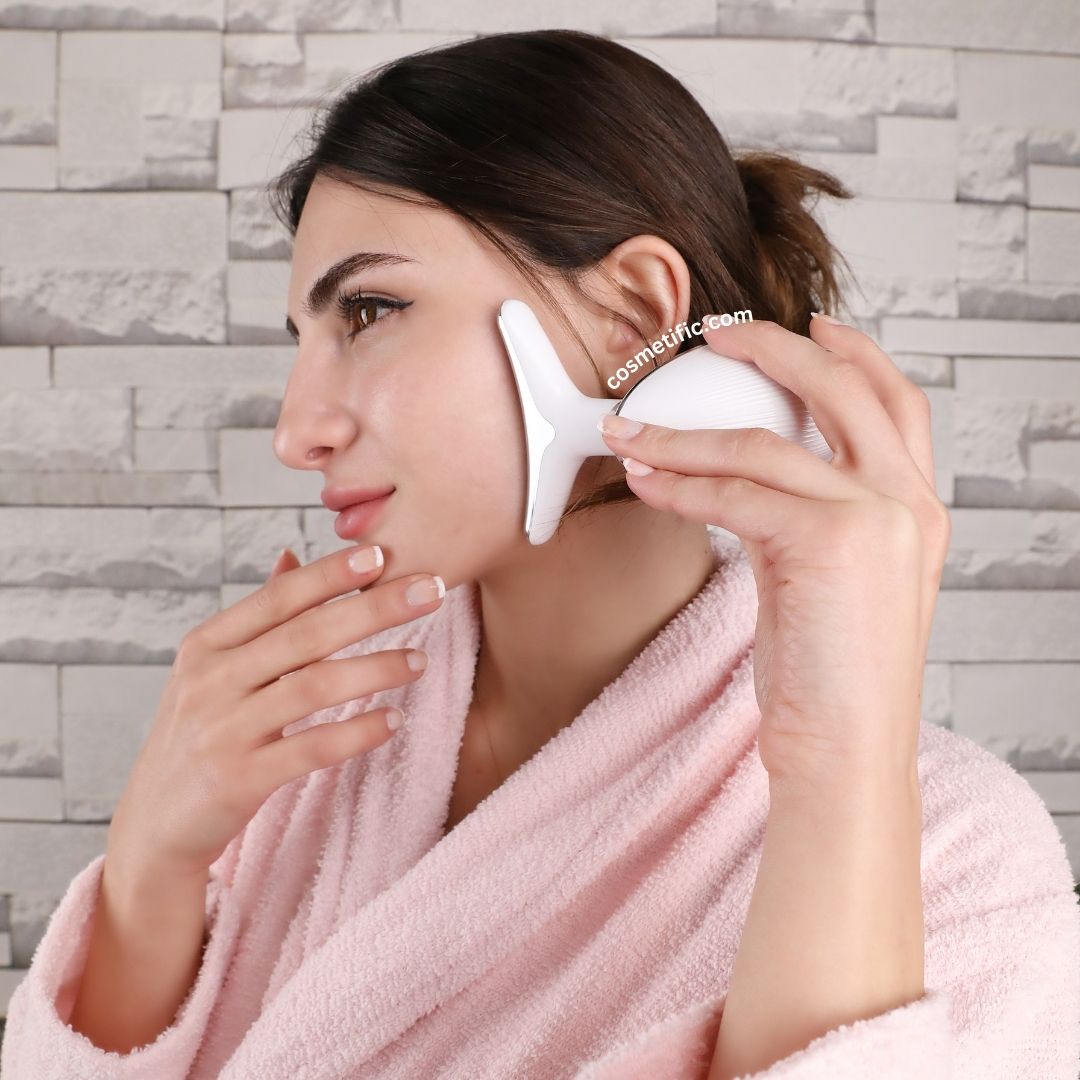 GlowTouch Facial Sculptor