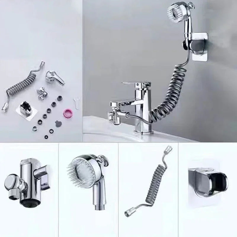SwivelJet Faucet