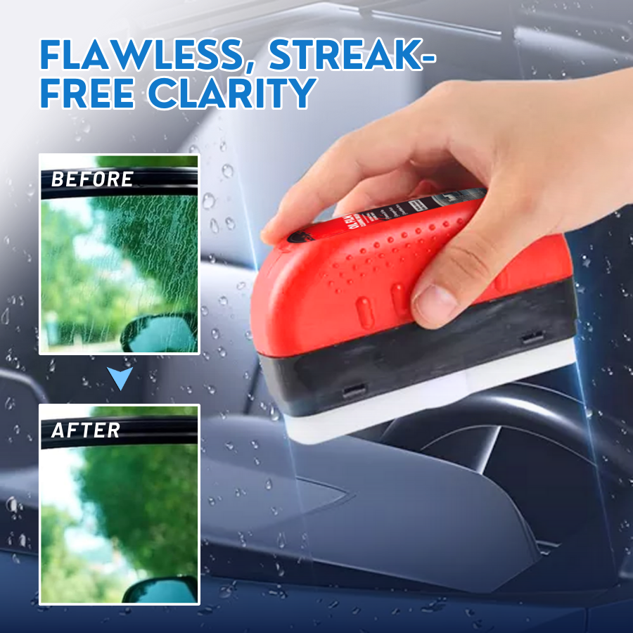 Lyseemin™ Crystal Clean Brush