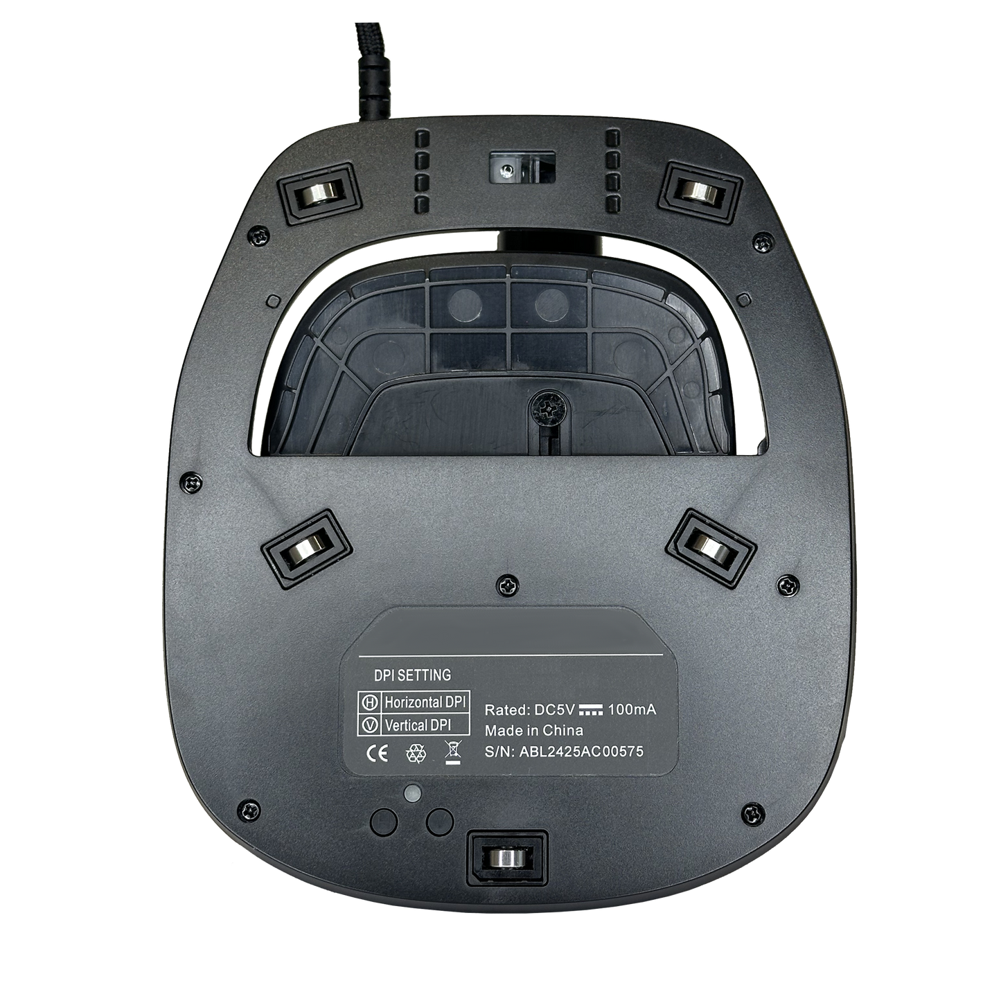 RetroDeck Precision Mouse