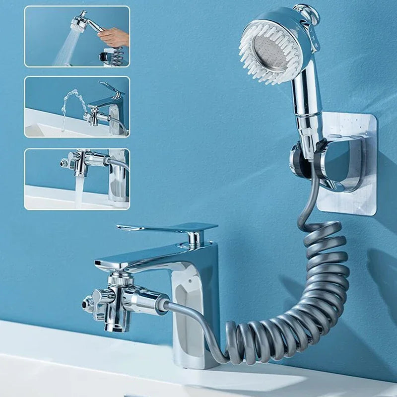 SwivelJet Faucet