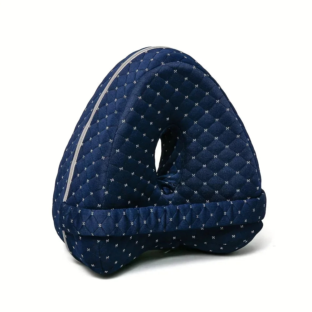 DeepRest Memory Foam Knee Pillow